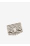Alaia Le Papa Small Shoulder Bag Women White USA