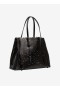 Alaia Mina 32 Tote Bags Women Black USA