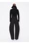 Alaia Cinched Jackets Women Black USA