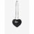 Alaia Le Cœur Heart Bag Women Black USA