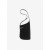 Alaia Babel Medium Shoulder Bag Women Black USA