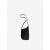 Alaia Babel Small Shoulder Bag Women Black USA