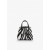 Alaia Mina 16 Tote Bags Women Black USA