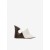 Alaia La Sculpture Mules Women Off-white USA