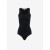 Alaia Tank Body Bodys Women Black USA