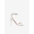 Alaia Bombe Sandals Women Off-white USA