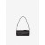 Alaia Mini Tube Clutch Bag-Bags Women Black USA