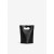 Alaia Folded Small Handbags Women Black USA