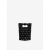 Alaia Folded Small Handbags Women Black USA
