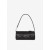 Alaia Tube Shoulder Bag Women Black USA