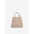 Alaia Mina 20 Handbags Women Nude USA