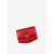 Alaia Le Papa Small Shoulder Bag Women Red USA