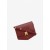 Alaia Le Papa Shoulder Bag Women Red USA