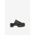 Alaia Vienne Clogs Mules Women Black USA