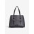 Alaia Mina 25 Tote Bags Women Black USA
