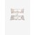 Alaia Corset Belt Women White USA