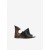 Alaia La Sculpture Mules Women Black USA
