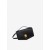 Alaia Le Papa East West Shoulder Bag Women Black USA