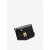 Alaia Le Papa Small Shoulder Bag Women Black USA
