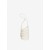 Alaia Babel Small Shoulder Bag Women White USA