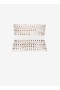  Alaia Corset Belt Feminino Branco Portugal