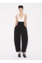  Alaia Recorte Body Bodys Feminino Branco Portugal