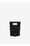  Alaia Bolsas Pequenas Dobráveis Femininas Pretas Portugal
