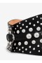  Alaia Neo Bustier Studs Corset Belt Feminino Preto Portugal