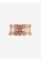  Alaia Bustier Corset Belt Mulher Sandy Portugal