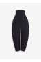  Alaia Calça Corset Redonda Feminina Preta Portugal