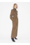  Alaia Trench-coat Casacos Mulher Bege Portugal