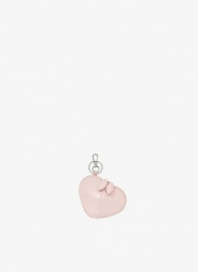  Porta-moedas Alaia Le Cœur Mulher Rosa Portugal