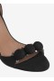  Alaia Bombe Sandals Women Black Magyarország