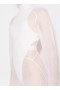  Alaia Kabát Ruha Női Fehér Magyarország
