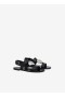  Alaia Flat Le Cœur Sandals Női Fekete Magyarország