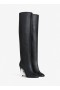  Alaia Wedge Boots Női Fekete Magyarország