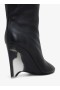  Alaia Wedge Boots Női Fekete Magyarország