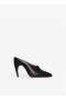  Alaia Spike Mules Women Black Magyarország