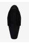  Alaia Maxi Wool Coats Női Fekete Magyarország