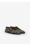  Alaia Ballet Eyelet Balerina Women Black Magyarország