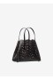  Alaia Mina 20 Tote Bags Women Black Éireann