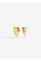  Alaia Heart Earrings Women Gold Éireann