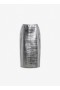  Alaia Eelskin Band Pencil Skirts Women Silver Éireann