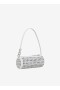  Alaia Mini Tube Clutch Bag-Málaí Mná Bán Éireann