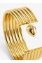  Fonsaí Lúb Alaia Earrings Women Gold Éireann