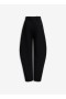  Alaia Babhta Wools Pants Mná Dubh Éireann