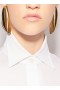 Alaia Bumper Earrings Women Gold Éireann