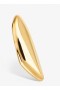  Alaia Bumper Earrings Women Gold Éireann