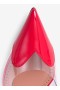  Alaia Le Cœur Slingbacks Caidéil Mná Red Éireann