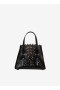 Alaia Mina 20 Tote Bags Women Black Éireann